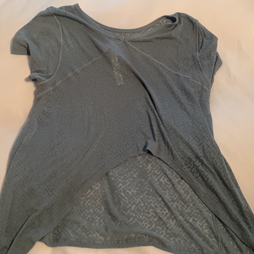 Lululemon Top - Picture 2 of 3